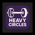 heavy-circles.pages.dev favicon